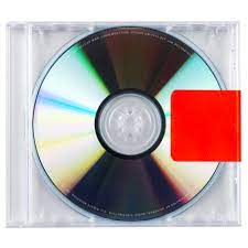 What Day and Year was "Yeezus" Released?