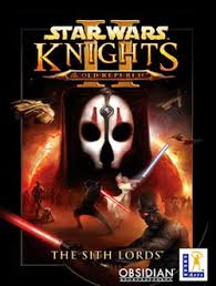 Star Wars Knights of the Old Republic 2 Trivia Quiz