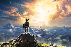 The Legend of Zelda Quiz