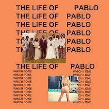 What Day and Year was "The Life Of Pablo" Released?