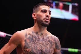 What Country Are These UFC Fighters From Trivia Quiz