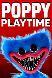 Poppy's Playtime Quiz: They Just Want To Play With You - TriviaCreator