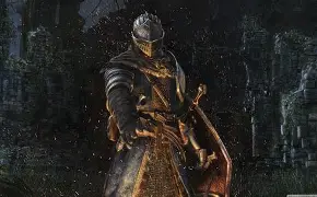 Guess the Boss by Lore Only Quiz (Dark Souls, Bloodborne, Elden Ring)