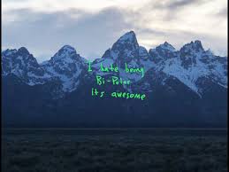 What Day and Year was "Ye" Released?