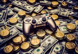 Guess the Game by Its Currency Trivia Quiz