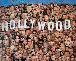 Guess the celebrity