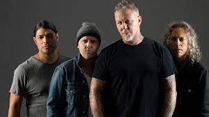 Metallica Song Quiz: Match the Album!