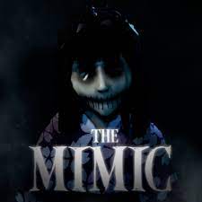 What is the Mimic on Roblox? How to play Chapter 4 of the horror