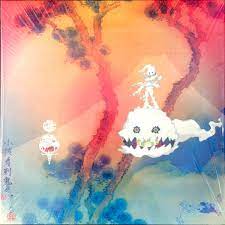 What Day and Year was "Kids See Ghosts" Released?