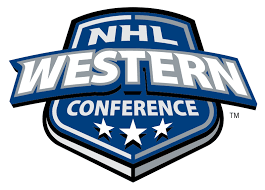 Name the NHL Team from a Logo: Western Edition