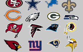 Name the NFL Team from a Logo: NFC Edition