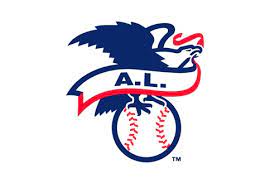 Name the MLB Team from a Logo: American League