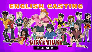 Disventure Camp