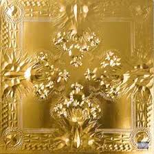 What Day and Year was "Watch The Throne" Released?