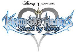 Kingdom Hearts Birth By Sleep Quiz