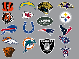 Name the NFL Team from a Logo: AFC Edition