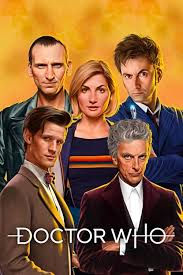 Doctor Who Episodes Trivia Quiz