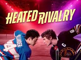 So You Think You Know "Heated Rivalry"? [TV SHOW ONLY, BIG SPOILERS]