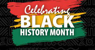 Black History Month Trivia