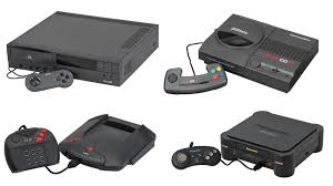 Quiz: Do You Know These 15 Failed Video Game Consoles?