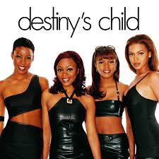 Finish the Destiny's Child lyric (Quiz)