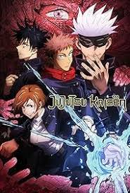 jujutsu kaisen quiz