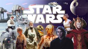 The Hardest RANDOM Star Wars Question