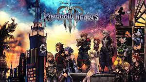 Kingdom Hearts 3 Quiz