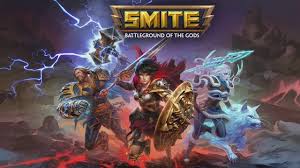 SMITE Quiz: Match the God with Their Real World Inspiration