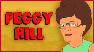 Peggy Hill: True or False Quiz
