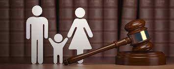 Family Law Trivia