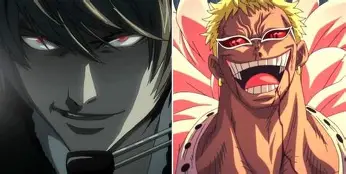Guess the Anime by the Villain Trivia Quiz