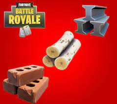 What building material has the strongest durability in Fortnite 