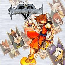 Kingdom Hearts Chain of Memories Quiz