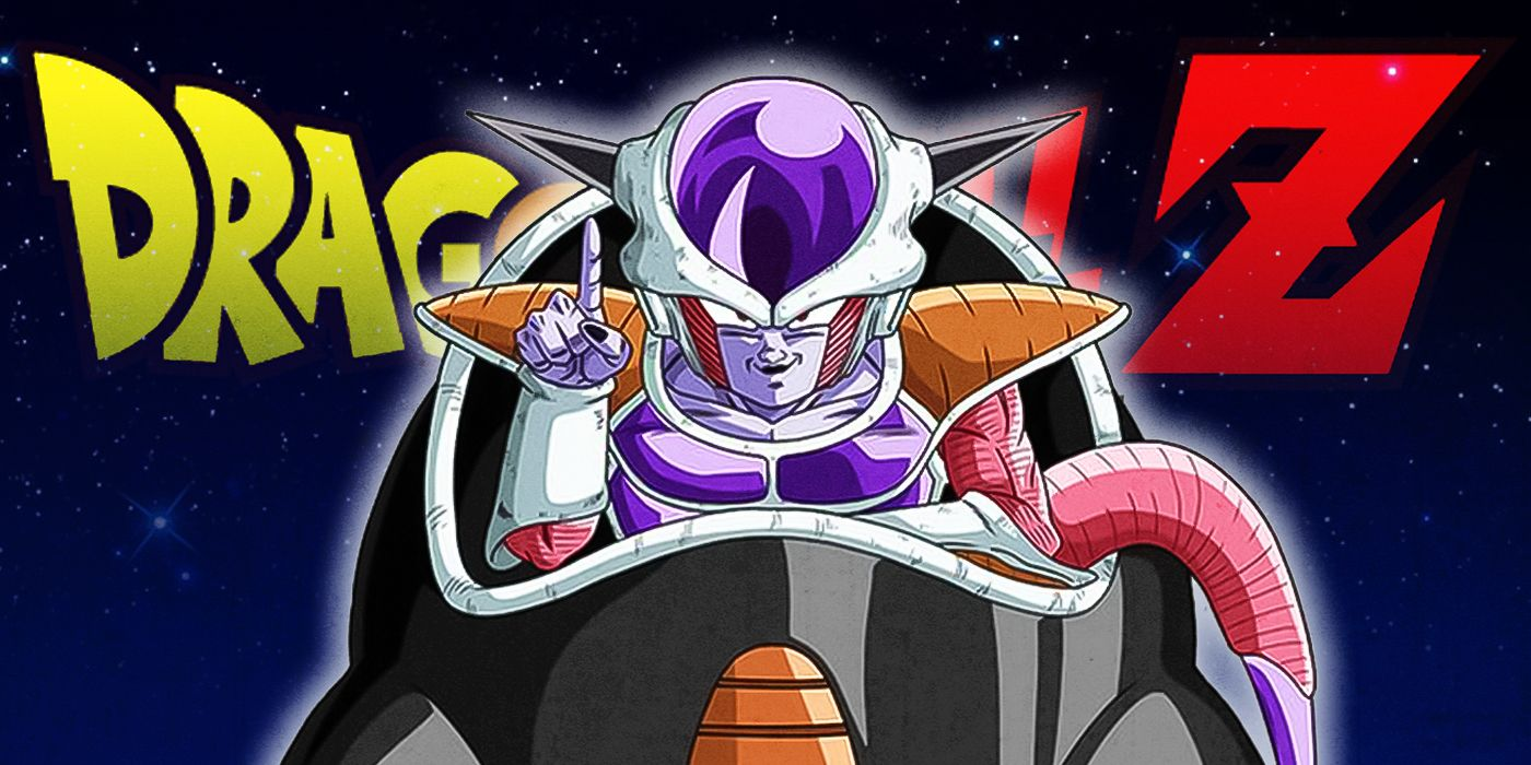 Frieza Force Trivia