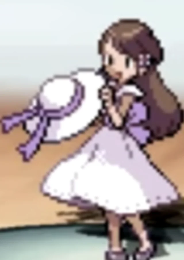 Pokemon Language Characters Pokemon Trainer Classes Quiz - TriviaCreator
