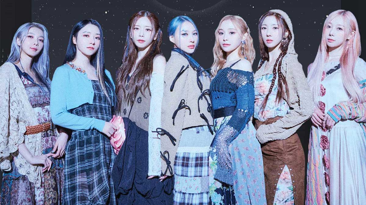 Name the Dreamcatcher Song From the English Lyrics