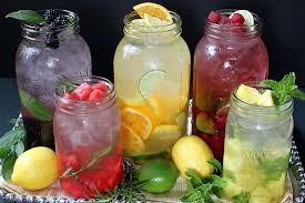 How Refreshing!  Summer Drinks Quiz