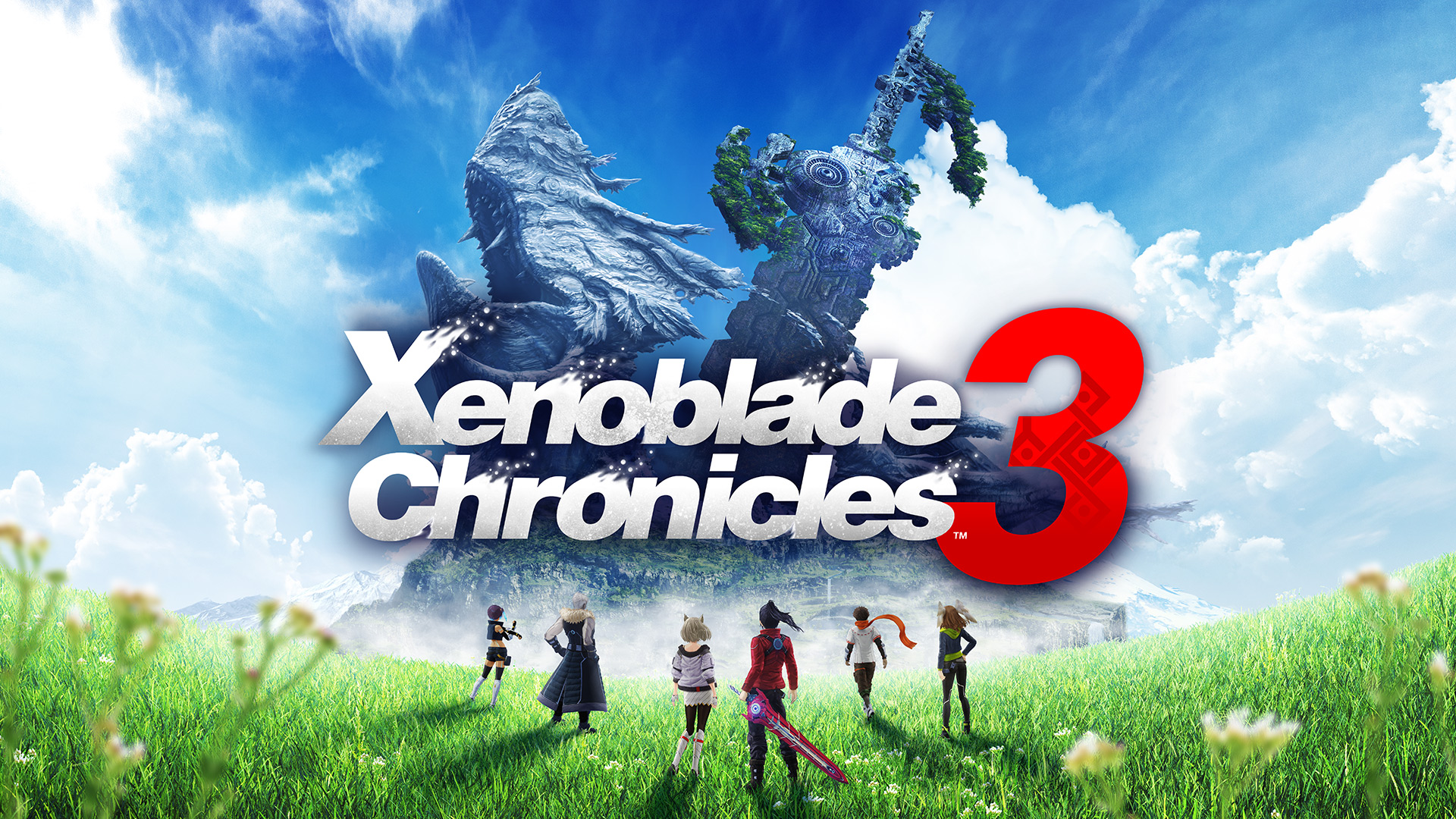 Xenoblade Chronicles 3 - The Great Quiz