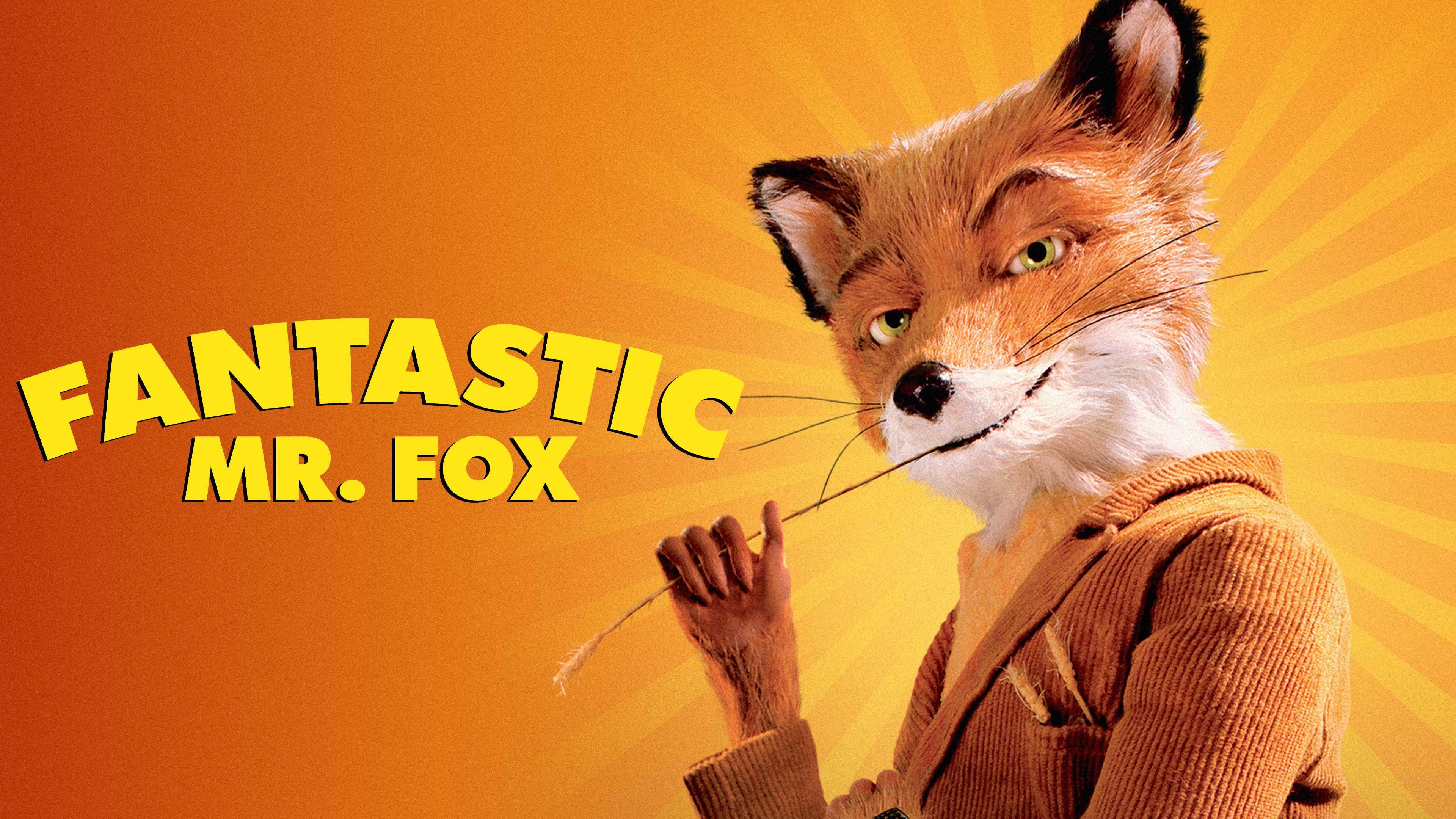 The Ultimate Fantastic Mr. Fox Trivia Quiz