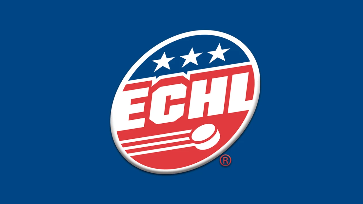 ECHL Which is the Home Arena