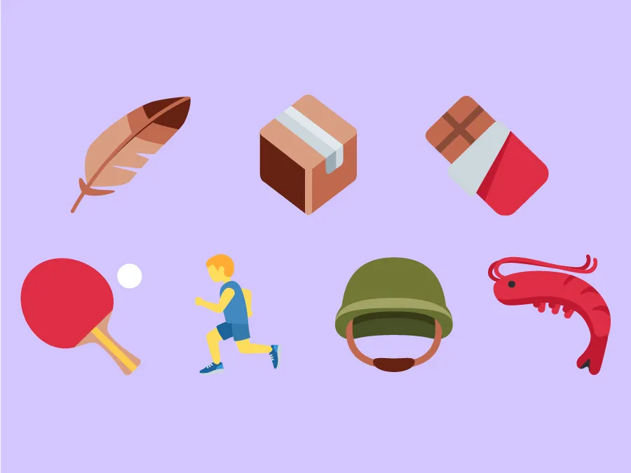 Guess The Movie By The Emoji Trivia Quiz