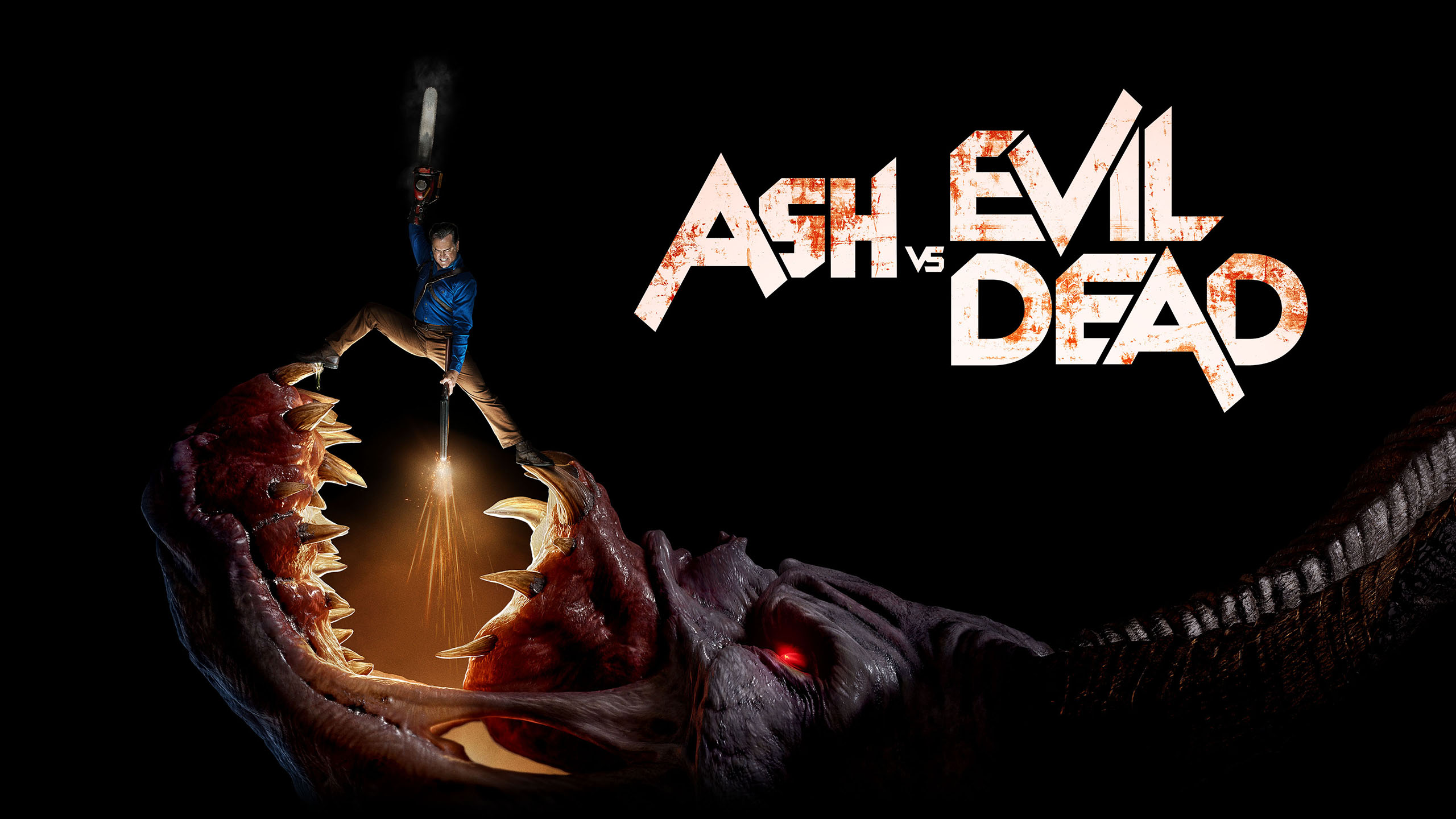 The Ultimate Ash Vs. The Evil Dead Trivia Quiz