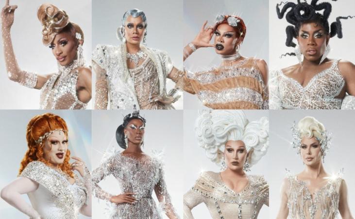 How Well Do You Know RuPaul's Drag Race All-Stars Trivia Quiz