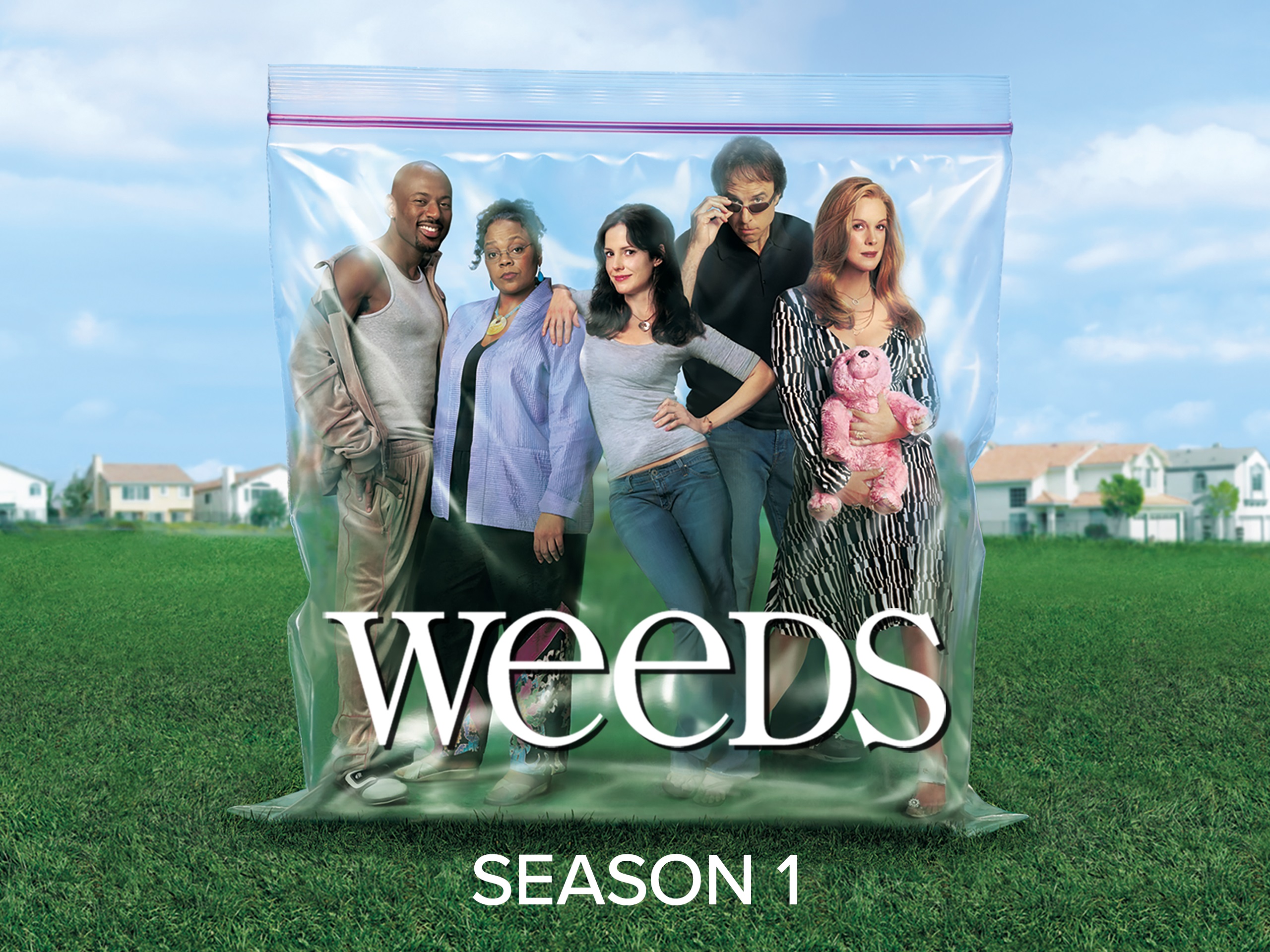 The Ultimate Weeds Season One Trivia Quiz
