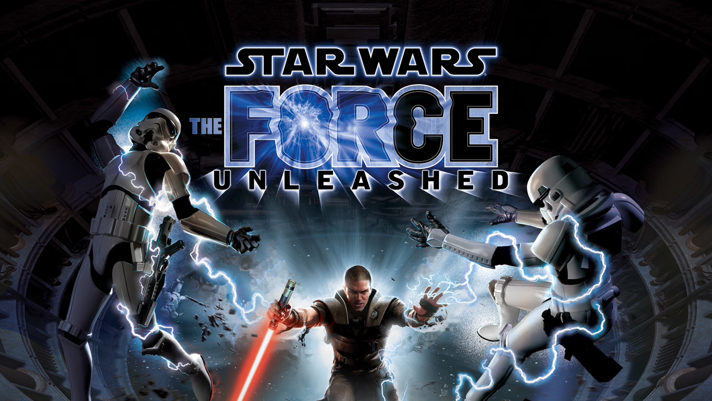 The Ultimate Star Wars: The Force Unleashed Trivia Quiz