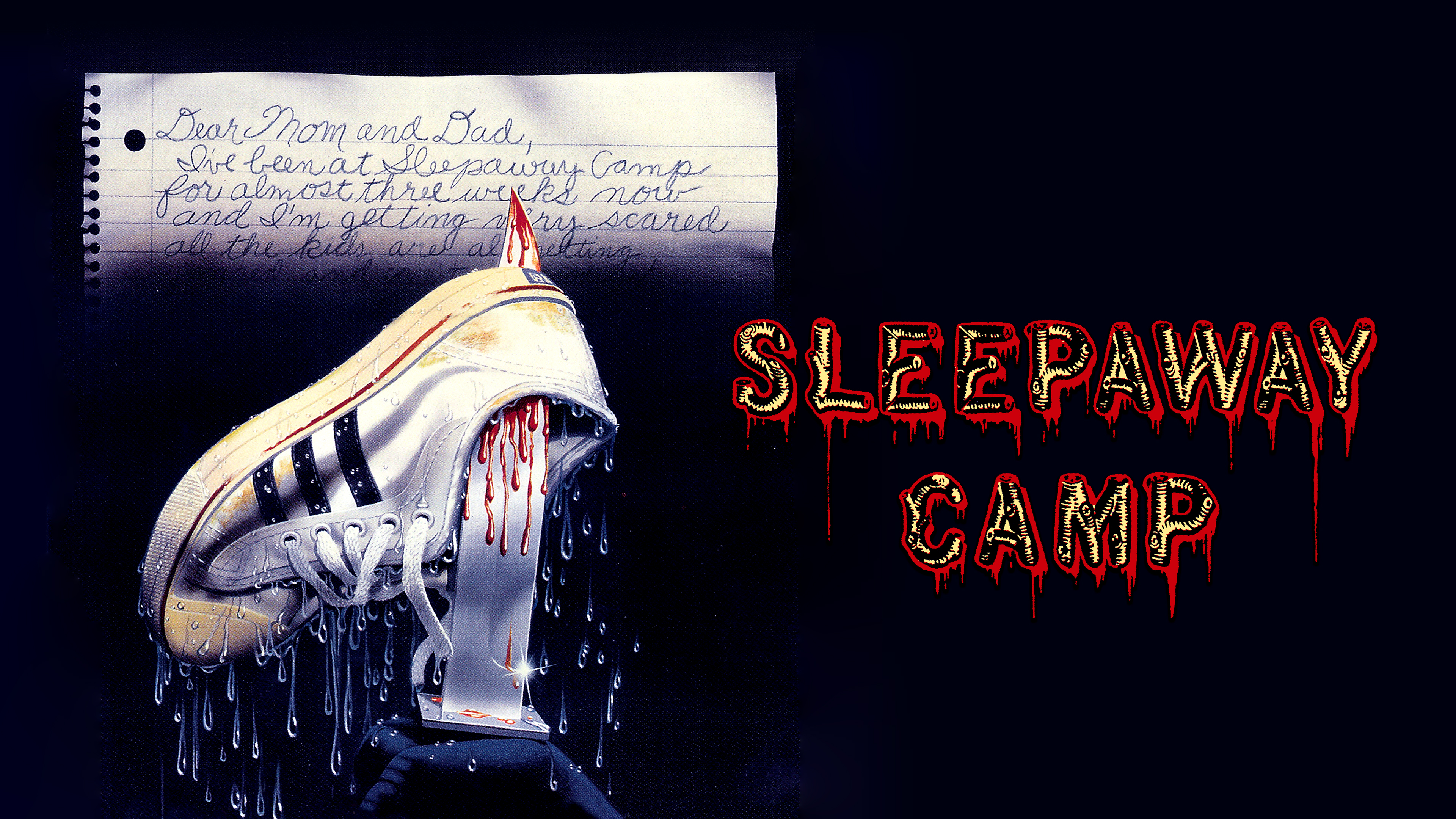 The Ultimate Sleepaway Camp Trivia Quiz