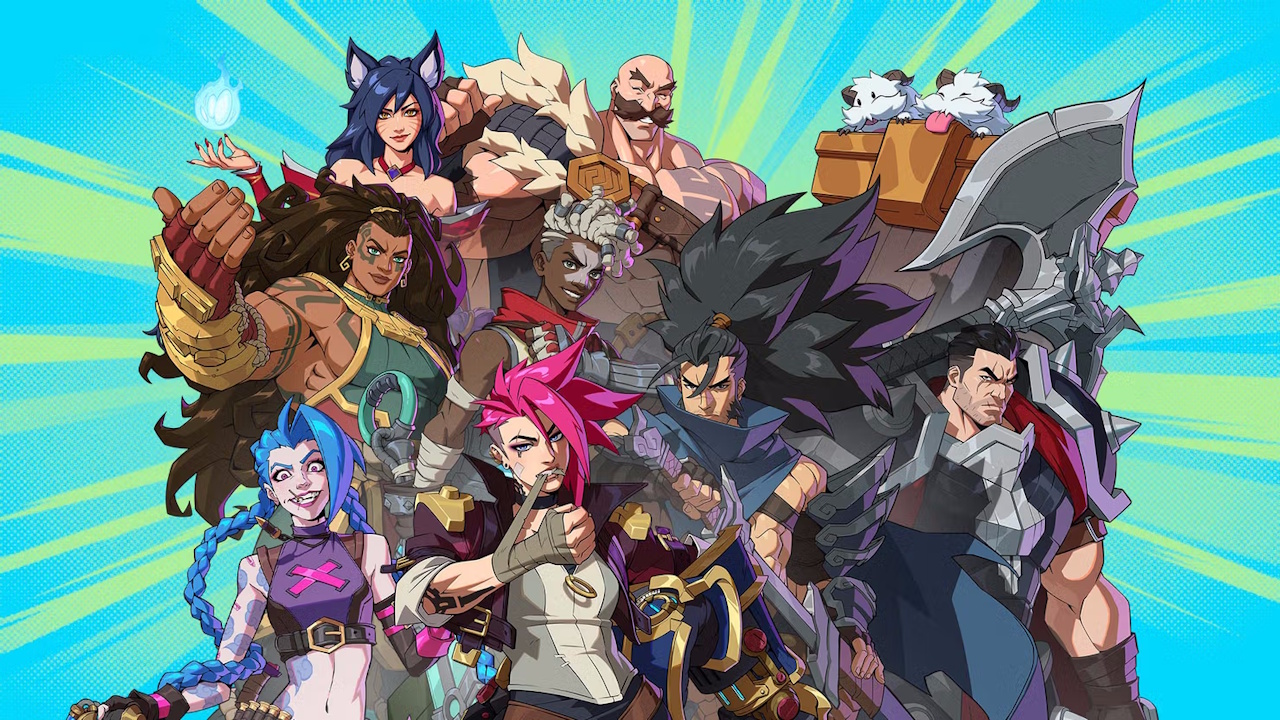 Whose Line?: League of Legends Edition (Ban Quotes)