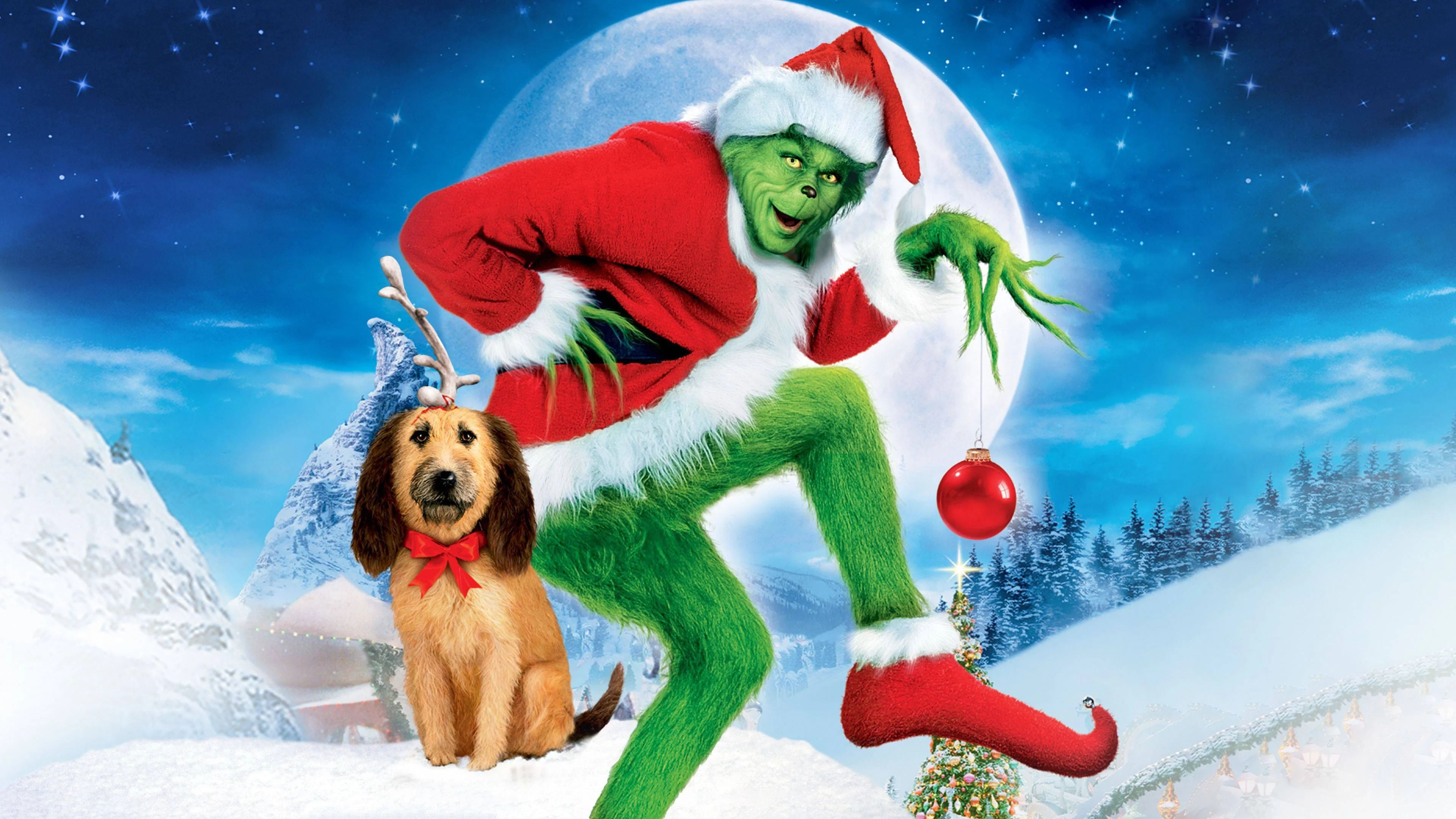 The Ultimate How The Grinch Stole Christmas Trivia Quiz