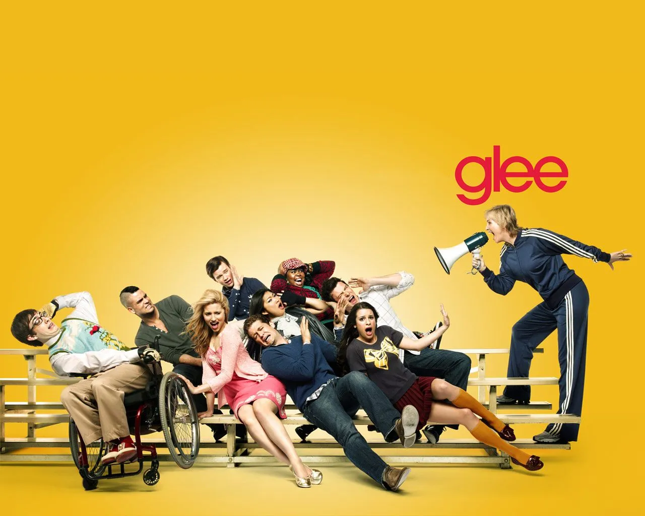 Glee Season 1 Trivia